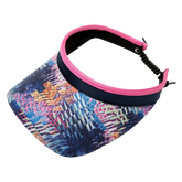 Alternate View 1 of Navy Fusion Women&#39;s Visor