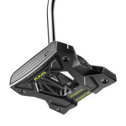 KING 3D Printed Agera Putter