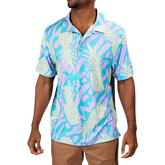 The Low Tide Performance Polo