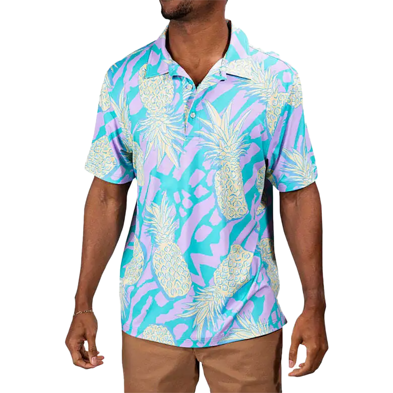 The Low Tide Performance Polo