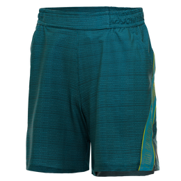 Scuba Color Block 7&quot; Men&#39;s Tennis Short
