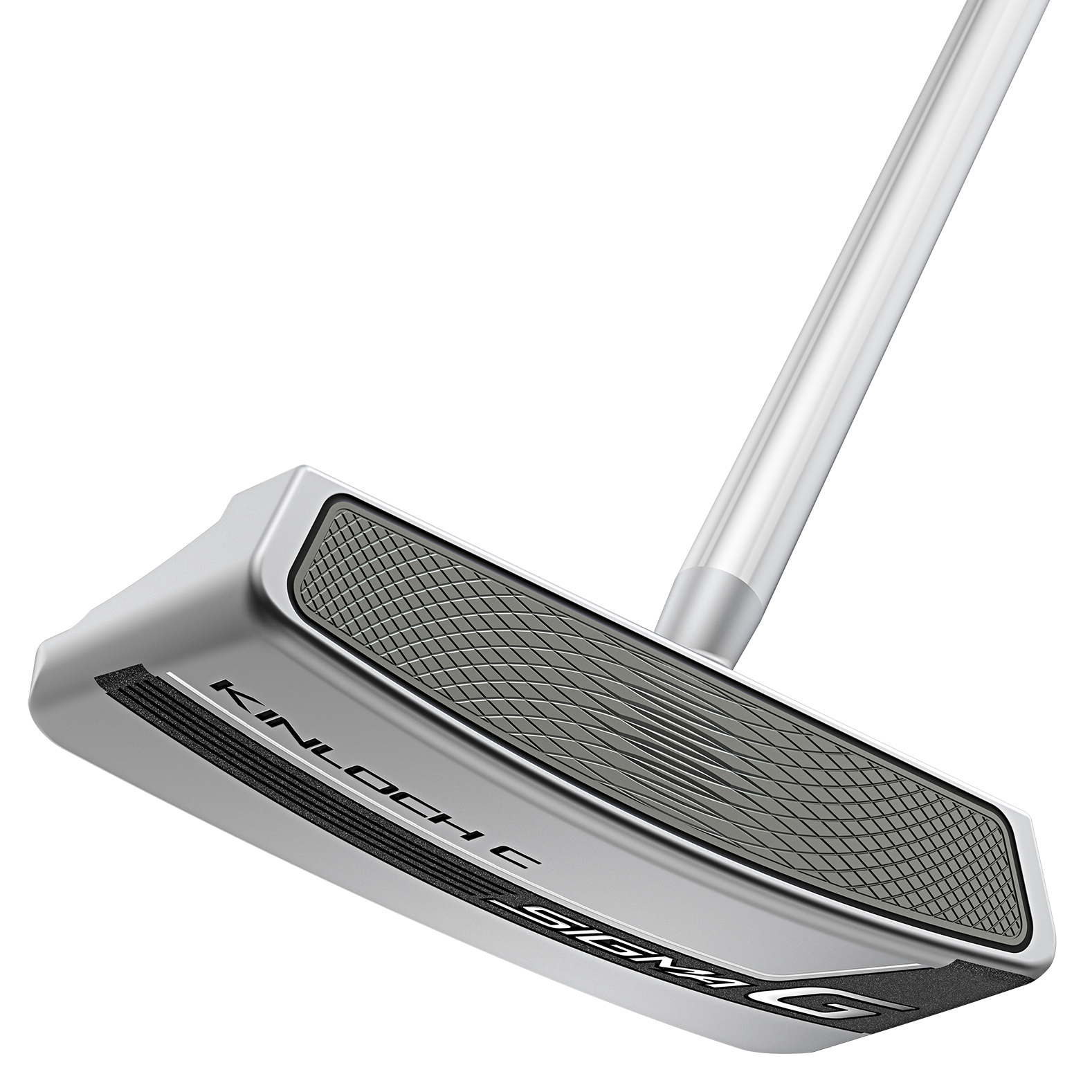 Ping sigma g kinloch c putter for sale Clearance