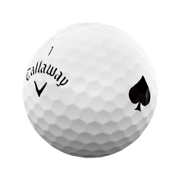 Supersoft Limited Edition Suits 2023 Golf Balls