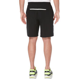 Athletic 9&quot; Short