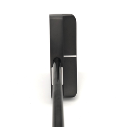 PVD Black Pure Center Blade Putter