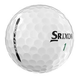 Soft Feel 13 Golf Balls