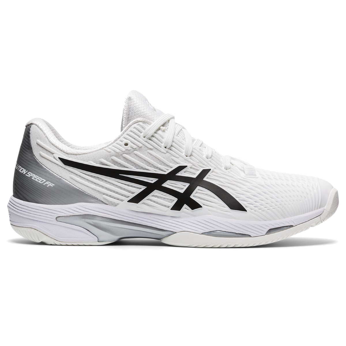 Asics Solution Speed FF Men's Tennis Shoes PGA TOUR Superstore