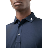 Alternate View 2 of Heath Men&#39;s Short Sleeve Golf Polo Shirt