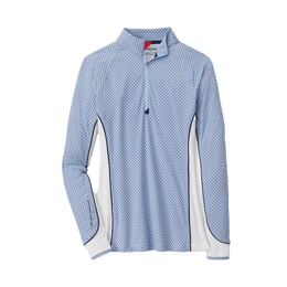 Peter Millar Lightweight Sun Comfort Base Layer