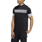 Alternate View 7 of Adicross Checkered Short Sleeve Polo Shirt