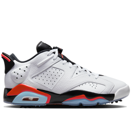 Air Jordan Retro 6 G Men&#39;s Golf Shoe
