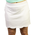 Scalloped Bottom 16.5&quot; Golf Skort