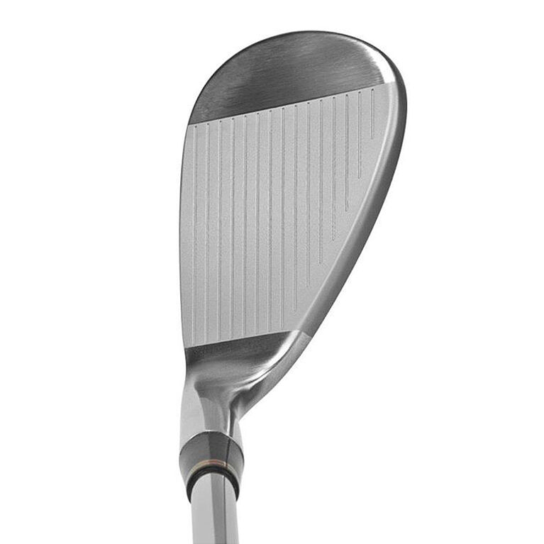 SCOR4161 Wedges optimize your distance control, distance gapping