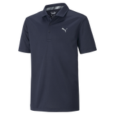 Boys Essential Polo