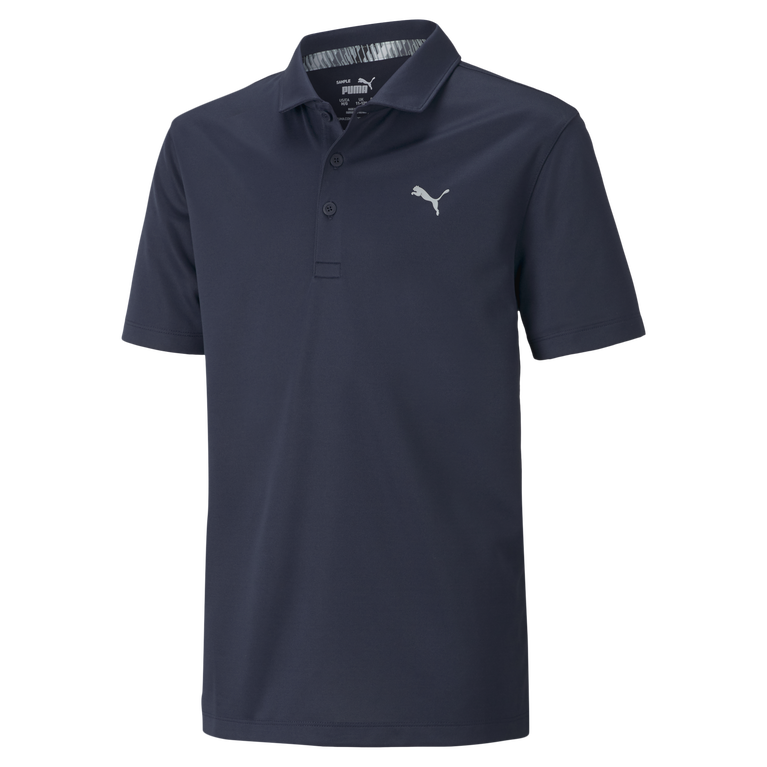 Boys Essential Polo