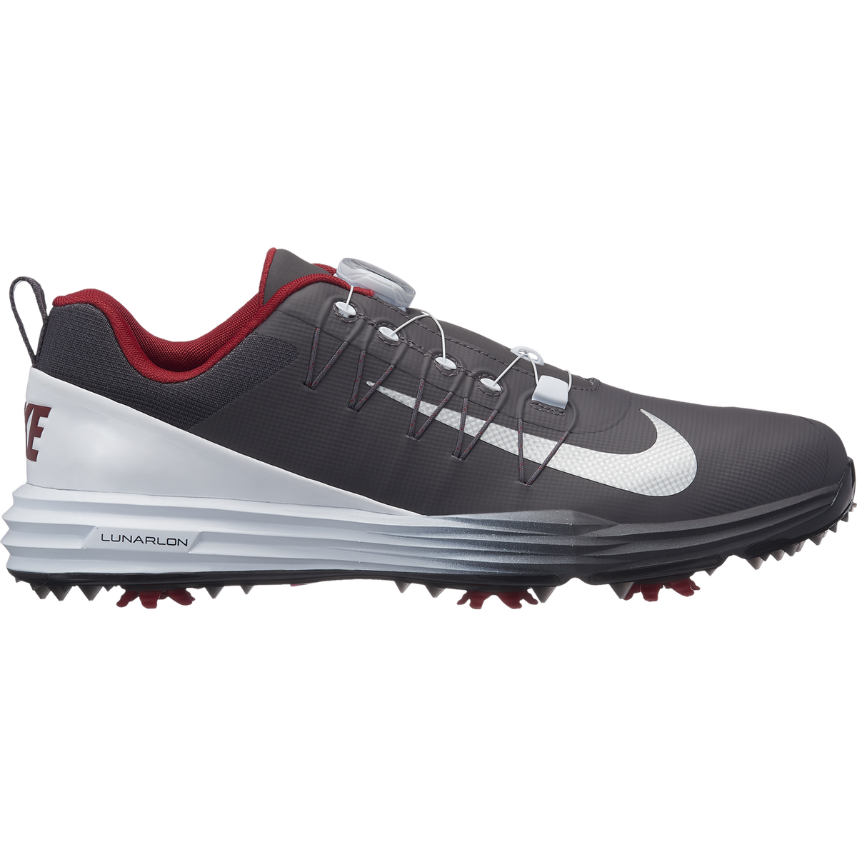 nike lunar command 2 golf