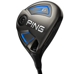 Ping G Series Golf Clubs Pga Tour Super Ping G Standard Fairway Wood