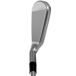 Exotics E722 Women&#39;s Irons w/ Graphite Shafts