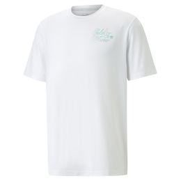 Puma X PTC Paradise Tee