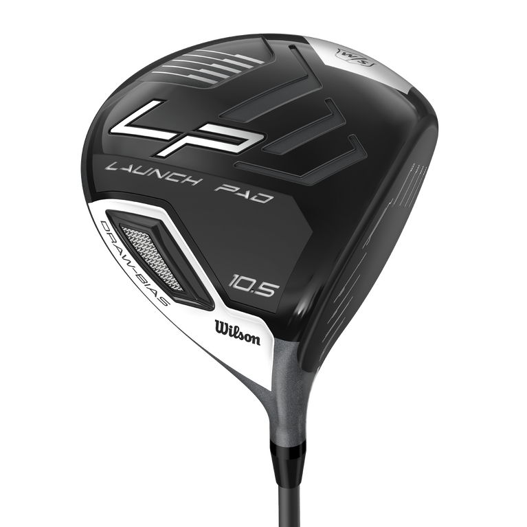 Wilson Launch Pad Driver PGA TOUR Superstore