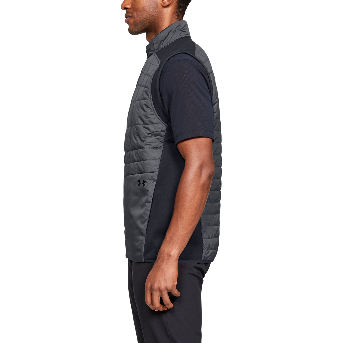 Under Armour Insulated Vest PGA TOUR Superstore