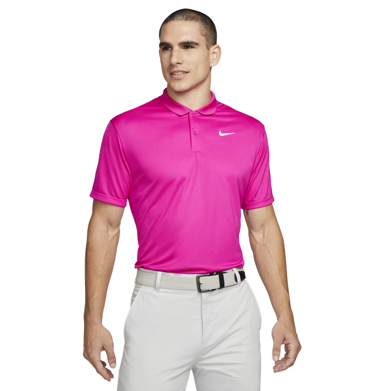 Nike DriFIT Victory Golf Polo PGA TOUR Superstore