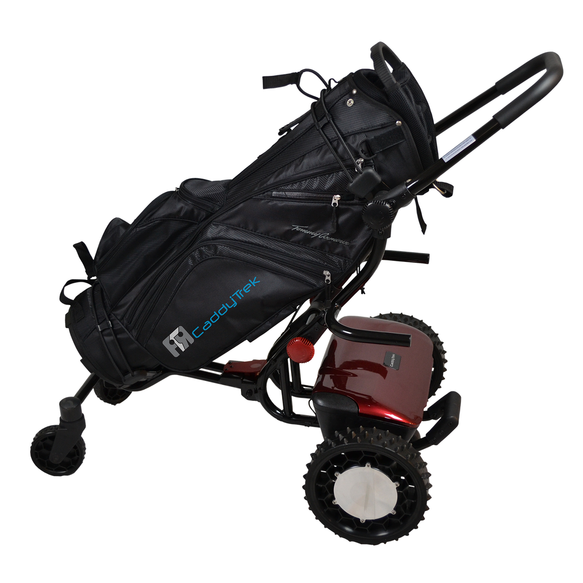 Golf Skate Caddy CaddyTrek R2 PGA TOUR Superstore