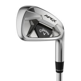 Apex 21 Wedge w/ Steel Shaft