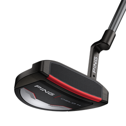2021 Oslo H Putter