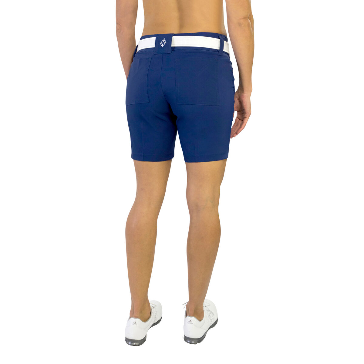 JoFit Belted Short PGA TOUR Superstore