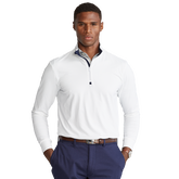 Classic Fit Performance Pullover