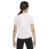 Alternate View 3 of Dri-FIT One Girls&#39; Short-Sleeve Top