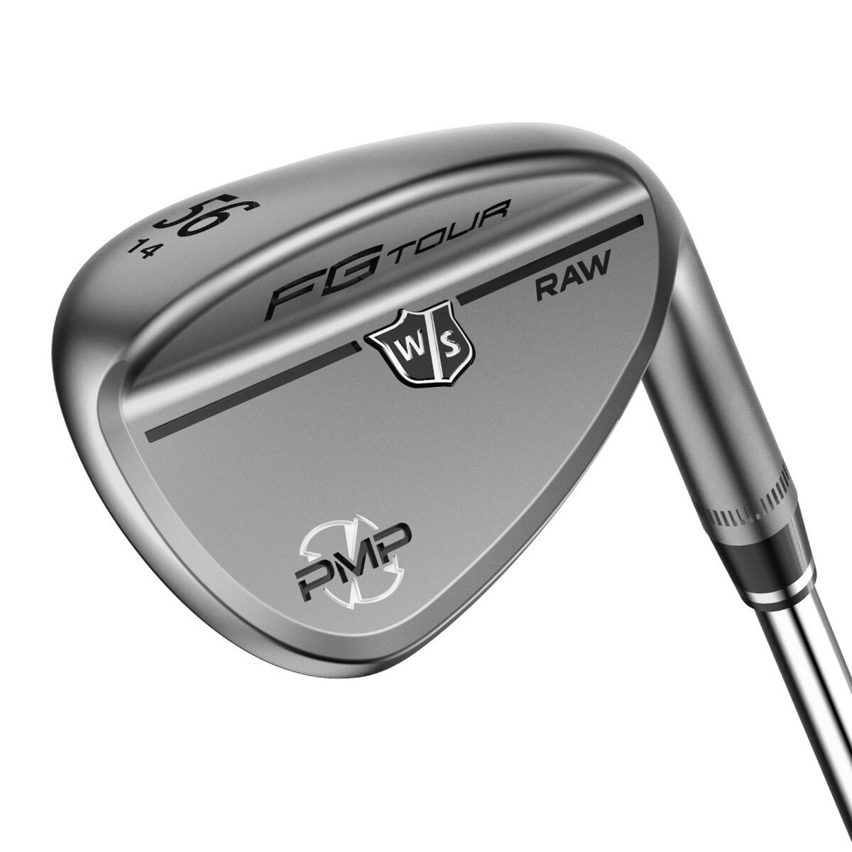 Wilson Staff FG Tour PMP Raw Wedge PGA TOUR Superstore