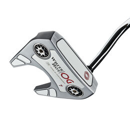 White Hot OG Seven Putter w/ Stroke Lab Shaft