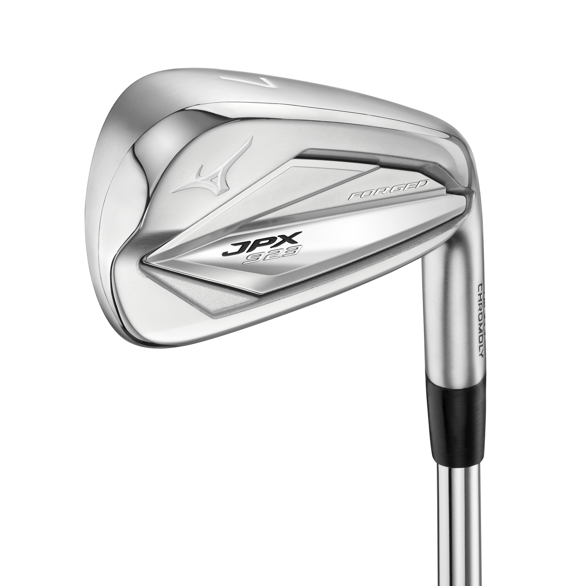Mizuno JPX923 Irons w/ Steel Shafts PGA TOUR Superstore