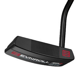 EVNRoll ER2 MidBlade Black Putter Face