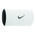 Nike Dri-FIT Home &amp; Away Double Wristbands