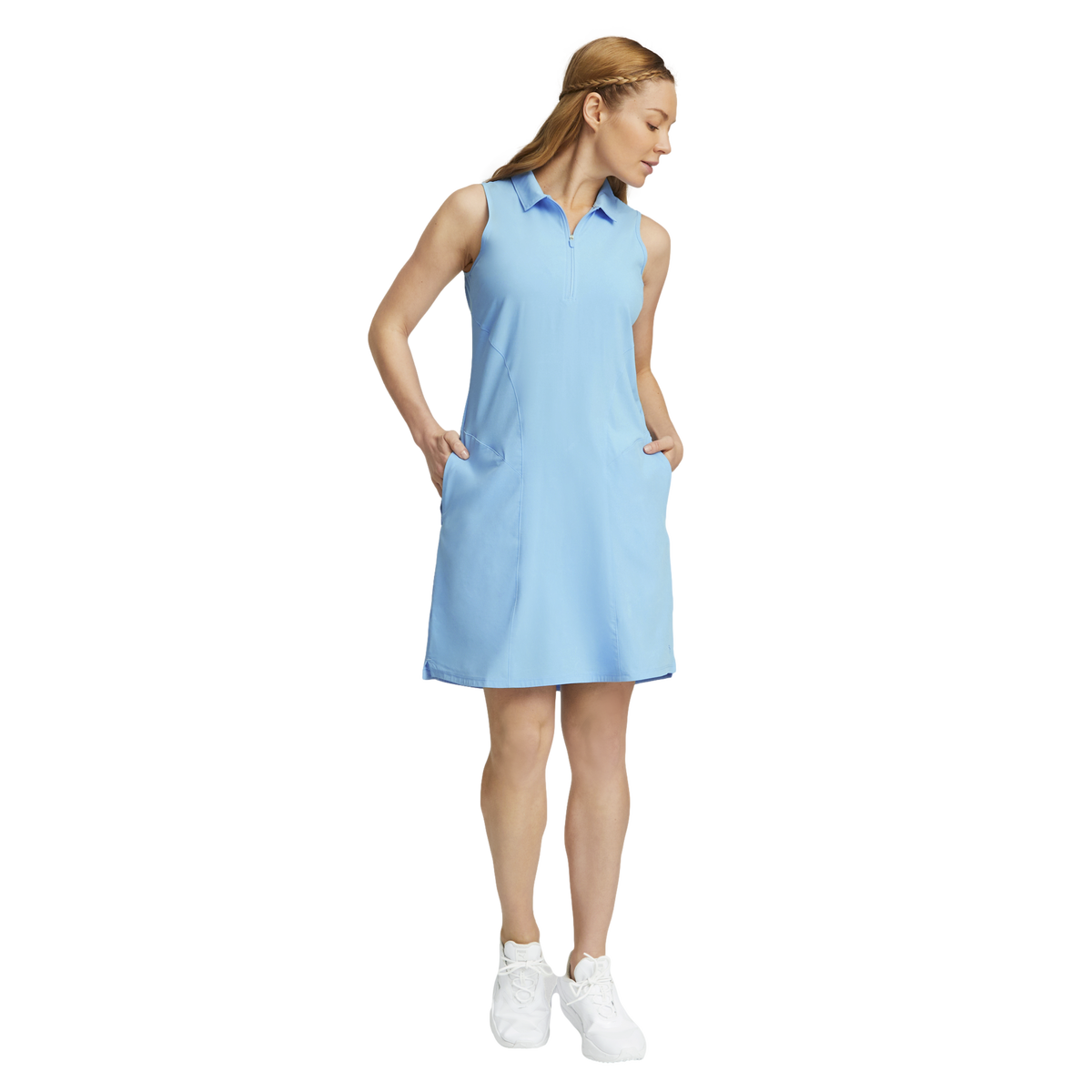 PUMA Cruise Sleeveless Golf Dress PGA TOUR Superstore