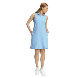 Cruise Sleeveless Golf Dress