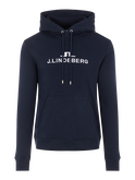 Alternate View 4 of Alpha JL Hoodie