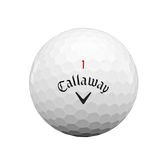 Alternate View 2 of Chrome Soft Golf Balls
