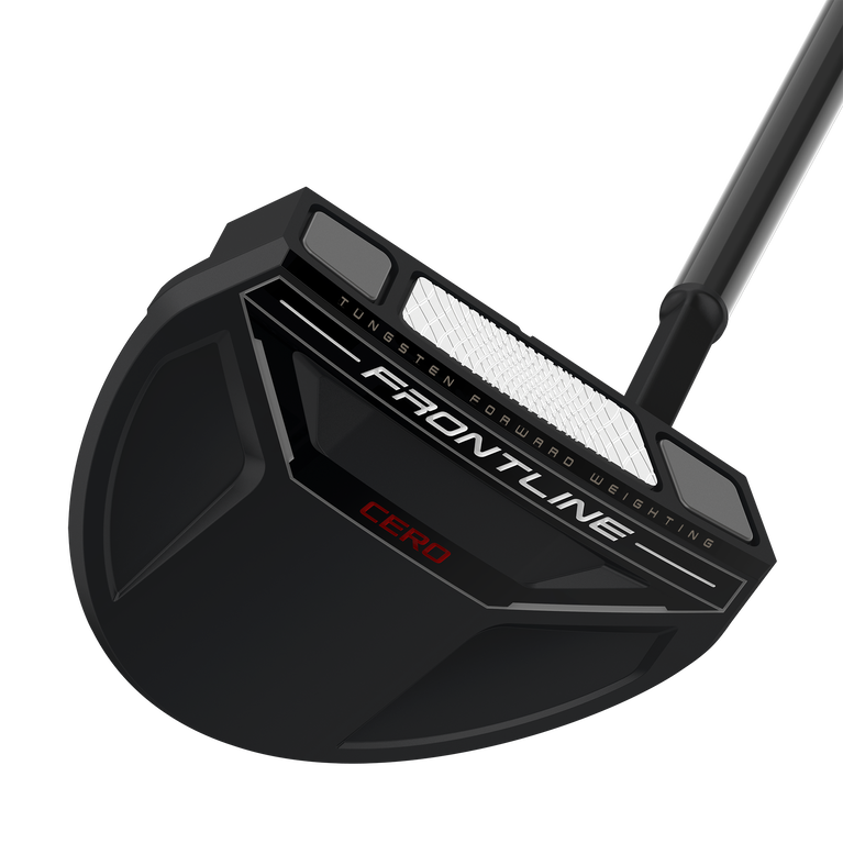 Frontline Cero Slant Putter