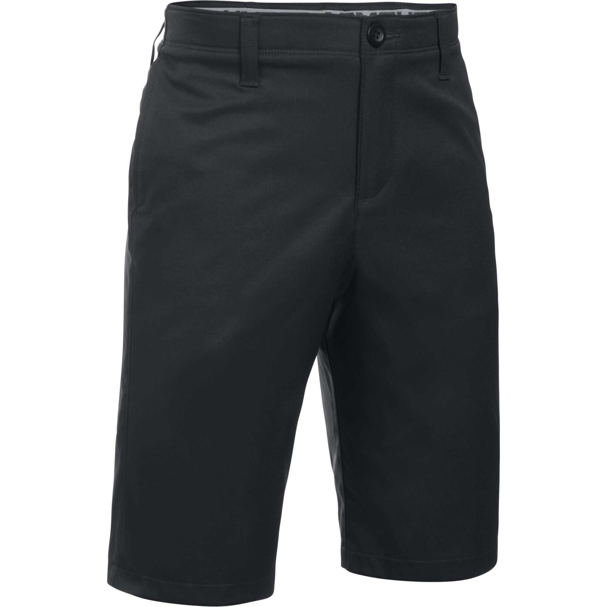 boys under armour match play shorts