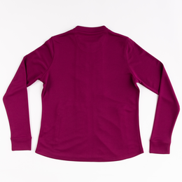 Lightweight Full Zipped Ruched Jacket
