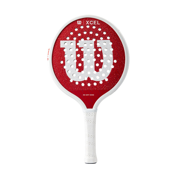 Jurassic Park Tilgængelig Numerisk Wilson Xcel Lite v3 2021 Platform Tennis Paddle | PGA TOUR Superstore