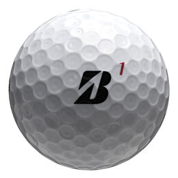 Tour B RX Golf Balls - Personalized