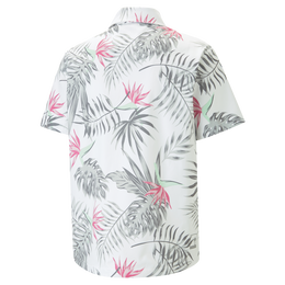 Puma X PTC Paradise Button Down