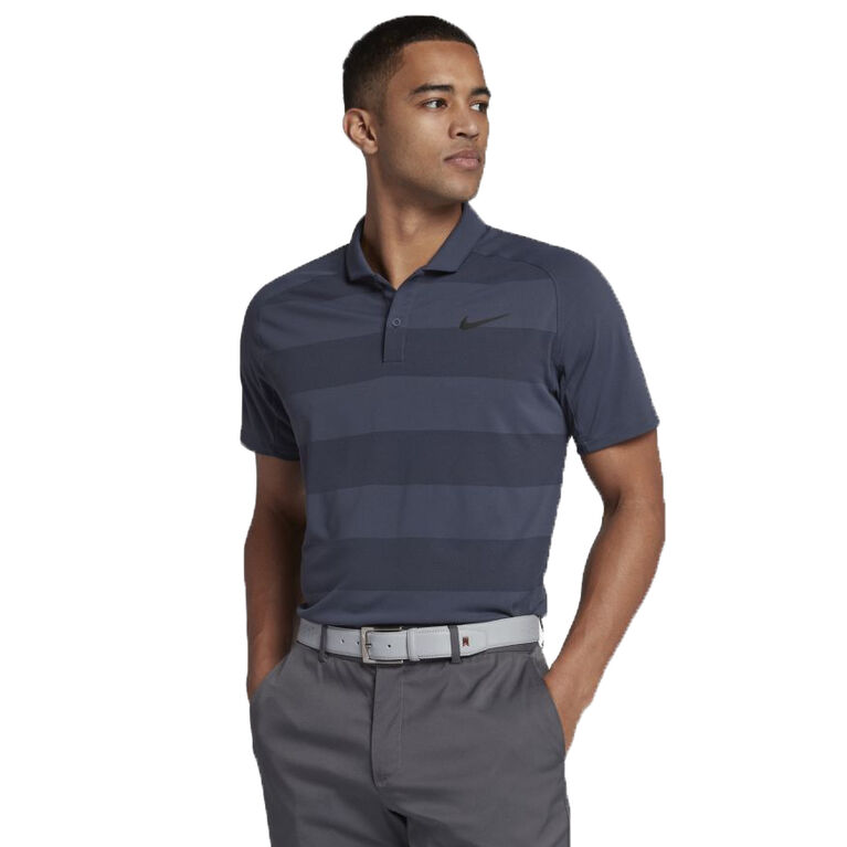 Nike Zonal Cooling TW Polo | PGA TOUR Superstore