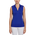Airflux Sleeveless Polo Shirt