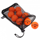 Alternate View 3 of HX Practice Balls - Orange